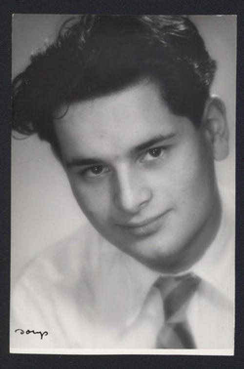 Fotografia: Andrzej Czajkowski